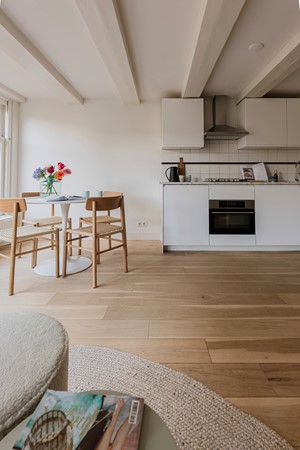 Medium property photo - Rusland 29D, 1012 CK Amsterdam